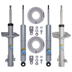 Bilstein 09-13 Subaru Forester B8 TerraSport Suspension Kit - 1.5in Front Lift & 1.25in Rear Lift