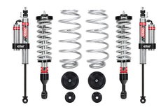 Eibach Pro-Truck Lift Kit Stage 2R 03-09 Lexus GX470 Base