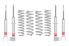 Eibach 2021+ Jeep Grand Cherokee Pro-Truck Lift Kit
