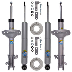 Bilstein 15-18 Subaru Outback B8 TerraSport Lift Kit - 2in Front & 1.4in Rear Lift