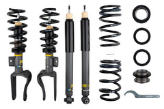 Bilstein 20-24 Tesla Y 4WD EVO Series Front & Rear Suspension Kit