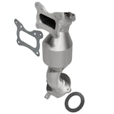 MagnaFlow Direct Fit Catalytic Converter 09-14 Acura TSX 2.4L / 08-12 Honda Accord 2.4L