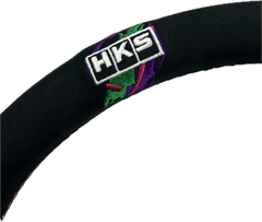 HKS REPLACEMENT STEERING FL5 TYPE-S