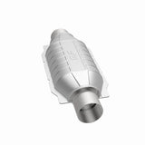 MagnaFlow Universal Catalytic Converter 3.00inch