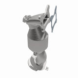MagnaFlow Direct Fit Catalytic Converter 09-14 Acura TSX 2.4L / 08-12 Honda Accord 2.4L