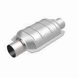MagnaFlow Universal Catalytic Converter 2.5 inch T2 Rear