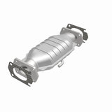 MagnaFlow Direct Fit Catalytic Converter Mf Gm
