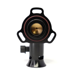 GFB Fiat/Alfa Romeo 1.4L/2.0L Multiair Turbo Whistling Trumpet VTA BOV