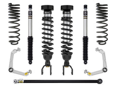 ICON 19-23 Ram 1500 2-3in Stage 5 Suspension System w/ Billet Uca
