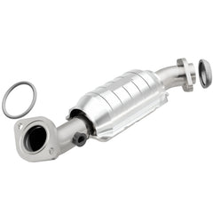 MagnaFlow Direct Fit Catalytic Converter 05-07 Cadillac CTS 3.6L D/S