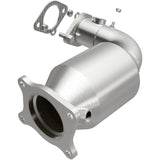 MagnaFlow OEM Grade Direct Fit Converter 15-19 Subaru WRX H4 2.0L
