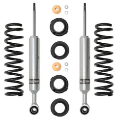 Bilstein 2025 Toyota 4Runner / 24-25 Land Cruiser B8 6112 Suspension Kit - 0-2.75in Front Lift