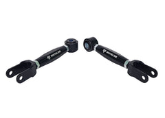 Whiteline 09+ Nissan 370Z/Z Adjustable Rear Traction Arms