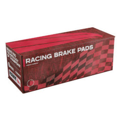 Hawk Performance 2021 Ford Mustang GT500 Front HPX Motorsports Brake Pads