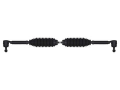 ICON 10-24 Toyota 4Runner / 10-14 FJ Cruiser XD Tie Rod Kit