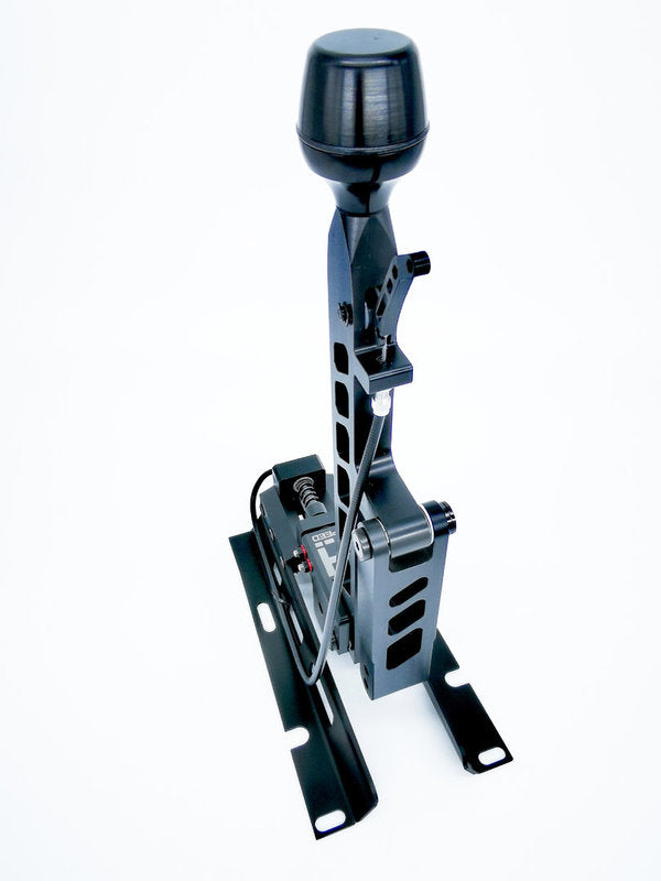 H-Speed Audi Urquattro Rallye Edition 016 Short Shifter