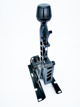 H-Speed Audi 200 20V Quattro Rallye Edition 016 Short Shifter