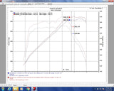 INJEN SP SHORT RAM COLD AIR INTAKE SYSTEM (WRINKLE RED) - SP1129WR