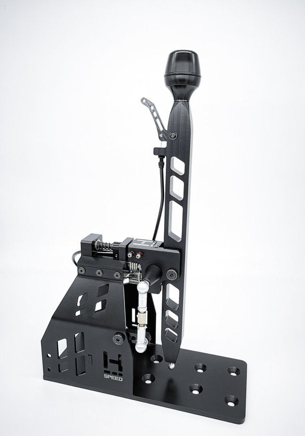 H-Speed Short Shifter VW Golf MK4-7