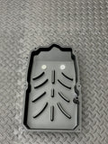MERCEDES 722.9 BILLET TRANSMISSION OIL PAN