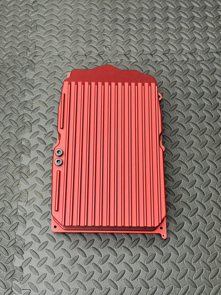 MERCEDES 722.9 BILLET TRANSMISSION OIL PAN