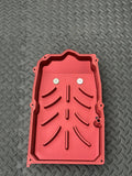 MERCEDES 722.9 BILLET TRANSMISSION OIL PAN