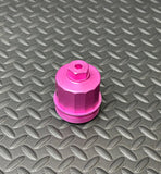 MERCEDES AMG M157 / M278 BILLET OIL FILTER CAP