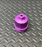MERCEDES AMG M157 / M278 BILLET OIL FILTER CAP