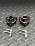 MERCEDES AMG M177 / M178 / M276 BILLET BOV ADAPTER KIT