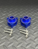 MERCEDES AMG M177 / M178 / M276 BILLET BOV ADAPTER KIT