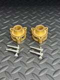 ASTON MARTIN M177 BILLET BOV ADAPTER KIT