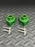 ASTON MARTIN M177 BILLET BOV ADAPTER KIT