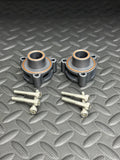 MERCEDES AMG M177 / M178 / M276 BILLET BOV ADAPTER KIT