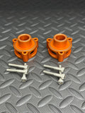 MERCEDES AMG M177 / M178 / M276 BILLET BOV ADAPTER KIT
