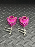 ASTON MARTIN M177 BILLET BOV ADAPTER KIT