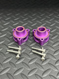 MERCEDES AMG M177 / M178 / M276 BILLET BOV ADAPTER KIT