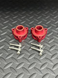 ASTON MARTIN M177 BILLET BOV ADAPTER KIT