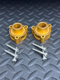 ASTON MARTIN M177 BILLET BOV ADAPTER KIT