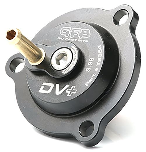 GoFastBits T9354 DV+