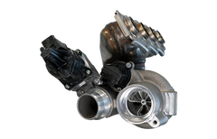 Mosselman UPGRADE TURBOCHARGER BMW N20 EWG, STAGE 2, MSL38-50 ( 380-500hp)