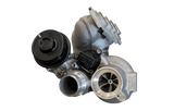 Mosselman UPGRADE TURBOCHARGER BMW N20 PWG, STAGE 2, MSL38-50 (380-500hp)