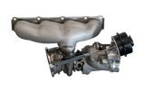 Mosselman UPGRADE TURBOCHARGER BMW N20 PWG, STAGE 2, MSL38-50 (380-500hp)