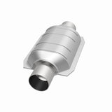 MagnaFlow Universal Catalytic Converter 2.5 inch T2 Rear