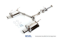 Revel 00-05 Honda S2000 Medallion Street Plus Cat-Back Exhaust