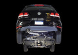 AWE Tuning 2.5L Golf/Rabbit Cat-Back Performance Exhaust