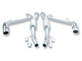 Borla 99-04 Ford Mustang SVT Cobra Aggressive SS Catback Exhaust