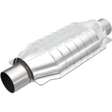 MagnaFlow Universal Catalytic Converter 3.00inch