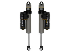 ICON 20-26 GM 2500/3500 HD 0-1.5in Rear VS 2.5 PB CDEV Pair