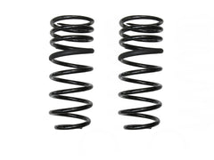 ICON 2025 Toyota 4Runner .75in Rear Dual Rate Coil Spring Kit