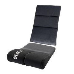 Sparco Circuit Seat Pad Black